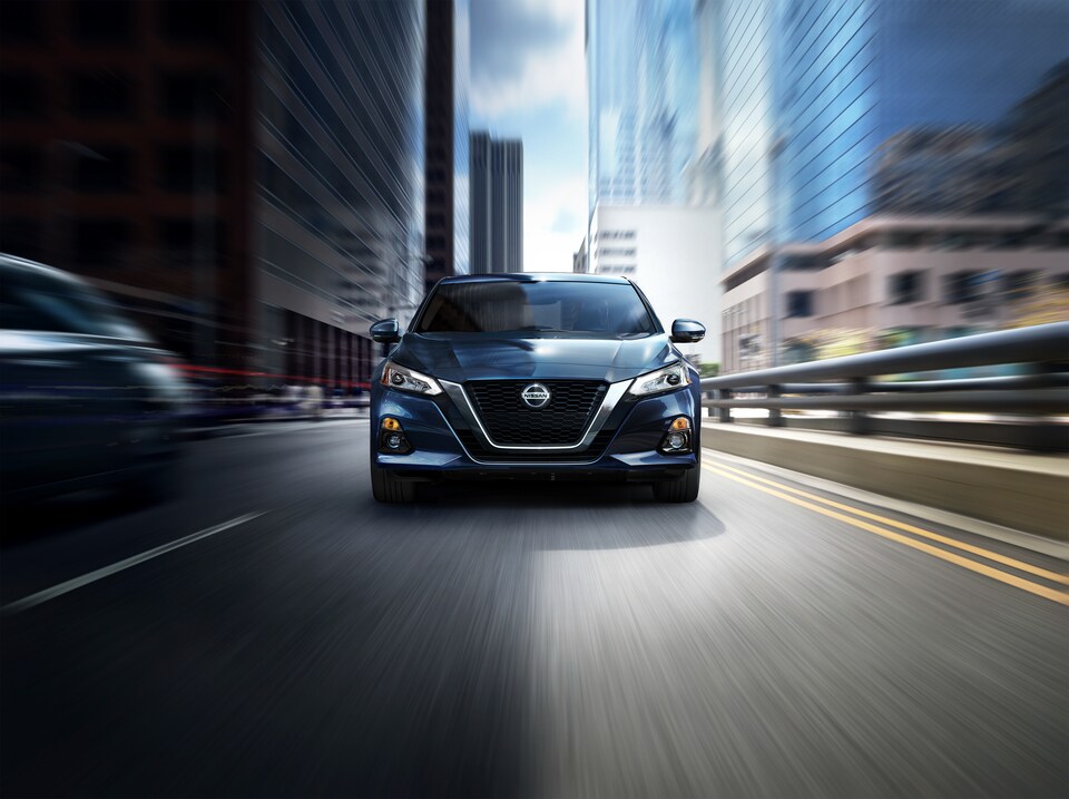 Nissan Altima for Sale in Stanhope Nielsen Nissan