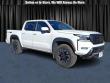 Certified 2022 Nissan Frontier PRO-4X Truck Crew Cab