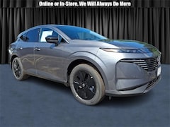 2025 Nissan Murano SV SUV