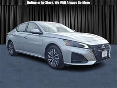 2023 Nissan Altima 2.5 SV Sedan For Sale in Rockaway, NJ