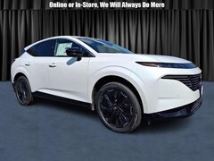 2026 Nissan Murano Platinum SUV