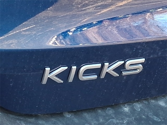 2026 Nissan KICKS SR AWD - Photo 12