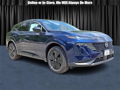 2025 Nissan Murano SV SUV