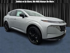 2025 Nissan Murano SV SUV