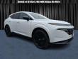 Used 2025 Nissan Murano SV SUV
