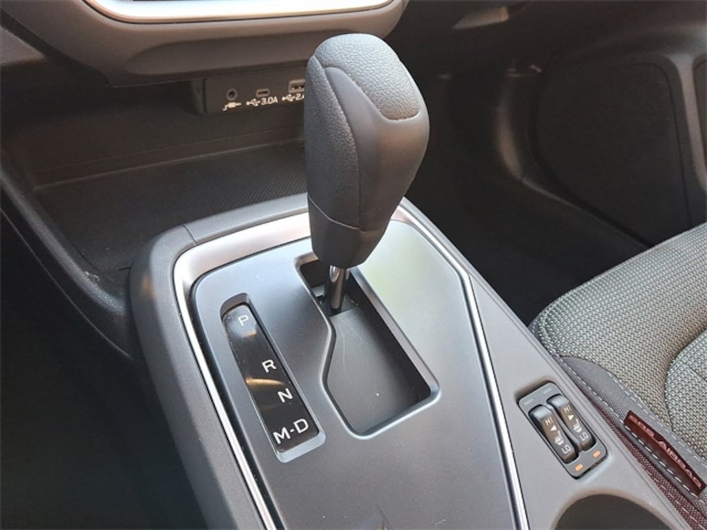 Used 2024 Subaru Crosstrek Premium SUV