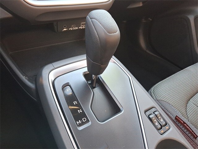 2024 Subaru Crosstrek Premium photo 4