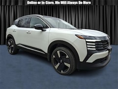 2025 Nissan Kicks SR SUV For Sale in Rockaway, NJ