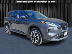 2022 Nissan Rogue SV SUV
