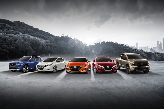 Nissan 2021 Models New Car And SUV Lineup, 57% OFF