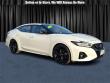 Used 2022 Nissan Maxima SR Sedan