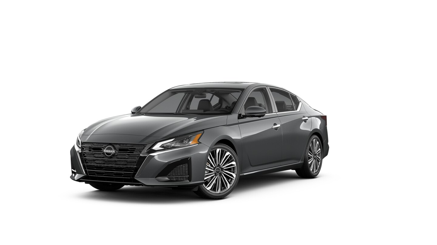 Shop New 2024 Nissan Altima for Sale in Stanhope, NJ