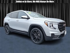 2022 GMC Terrain SLE SUV For Sale in Rockaway, NJ