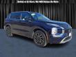 Used 2022 Mitsubishi Outlander SEL Special Edition