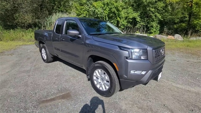 Certified 2023 Nissan Frontier SV with VIN 1N6ED1CM2PN615772 for sale in Stanhope, NJ