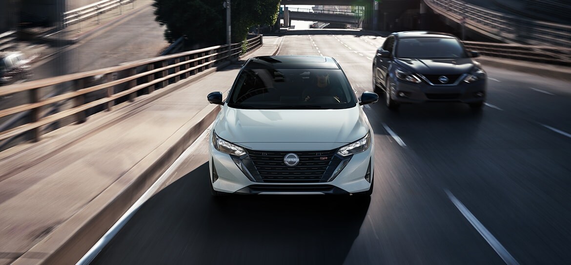 Shop New 2024 Nissan Sentra for Sale in Stanhope, NJ