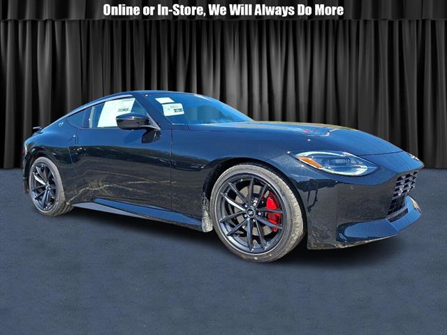 2026 Nissan Z Performance