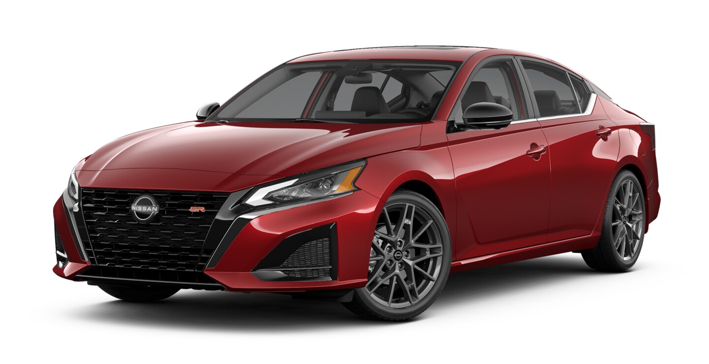 Shop New 2024 Nissan Altima for Sale in Stanhope, NJ