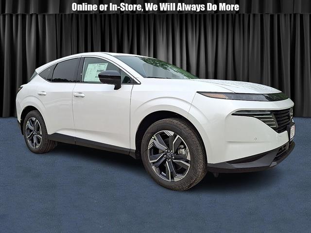 2026 Nissan Murano SL SUV