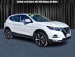 Nissan Rogue Sport