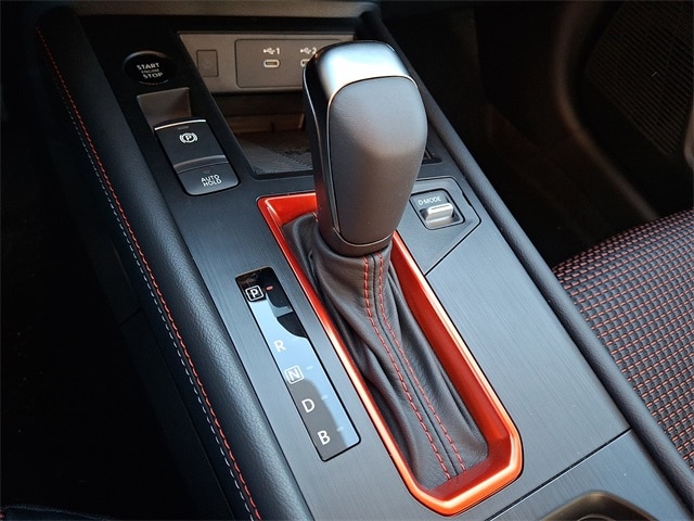 2026 Nissan KICKS SR AWD - Photo 7