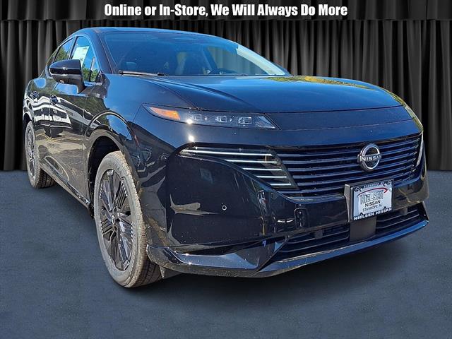 2027 Nissan Murano SUV 