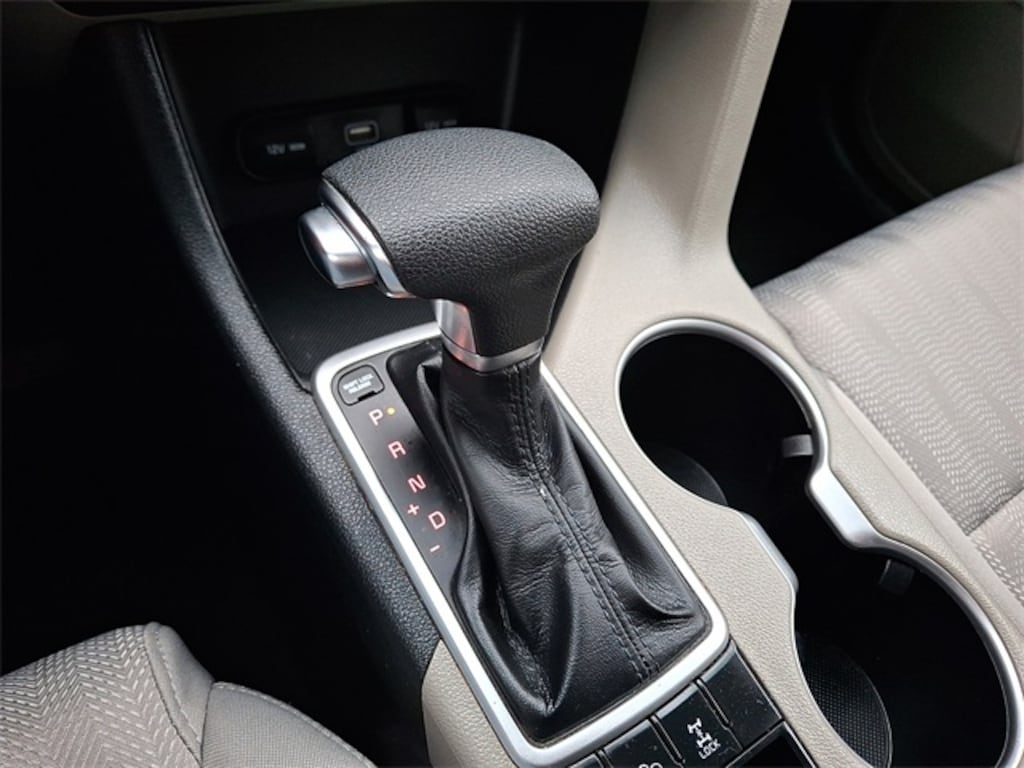 Used 2022 Kia Sportage LX SUV