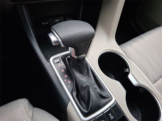 2022 Kia Sportage LX photo 4