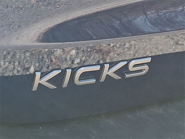 2026 Nissan KICKS SR AWD - Photo 11