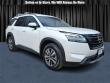 Used 2023 Nissan Pathfinder SL SUV