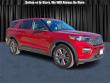 Used 2023 Ford Explorer XLT SUV