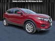  Nissan Rogue Sport