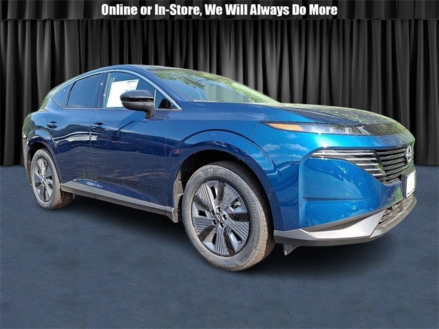 2025 Nissan Murano SL in Denville NJ