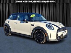 2022 MINI Cooper S Hatchback For Sale in Rockaway, NJ