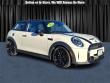 Used 2022 MINI Cooper S  Hatchback