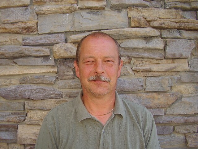 Douglas Popp
