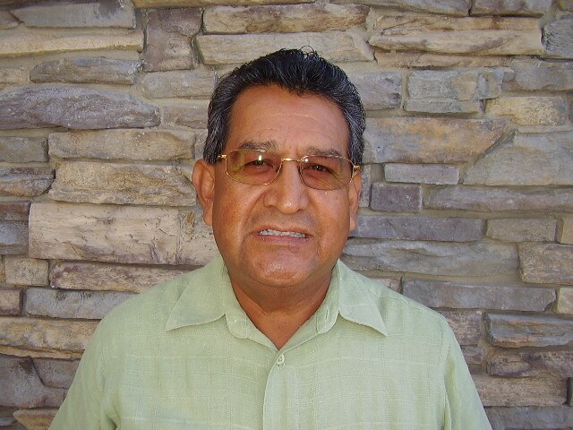 Frank Salinas
