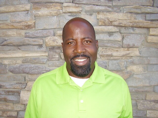 Derrick Davis