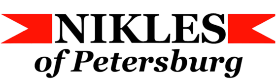 Nikles of Petersburg, Inc.