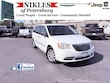 Chrysler Town & Country