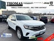  Volkswagen Atlas Cross Sport