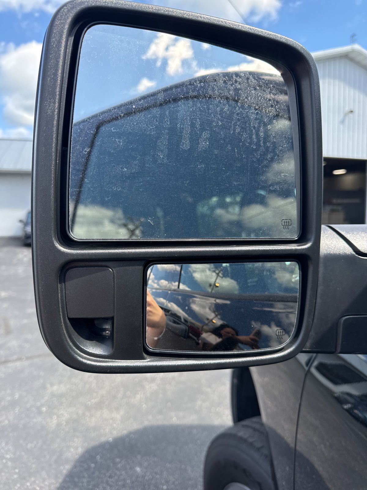 2024 Ram 2500 Big Horn photo 3