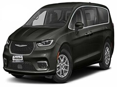 2026 Chrysler Pacifica SELECT Passenger Van