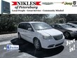 Chrysler Town & Country