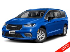 2026 Chrysler Pacifica SELECT AWD Passenger Van
