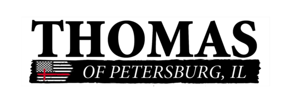 Thomas of Petersburg