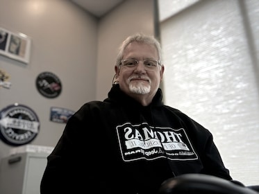 Staff member EJ Maddox-Internet from ID_e69807