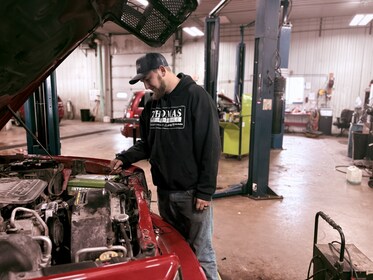 Staff member Aeryn Wilson from ID_5e0877983f2e