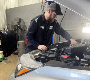 Staff member Aeryn Wilson from ID_5e0877983f2e