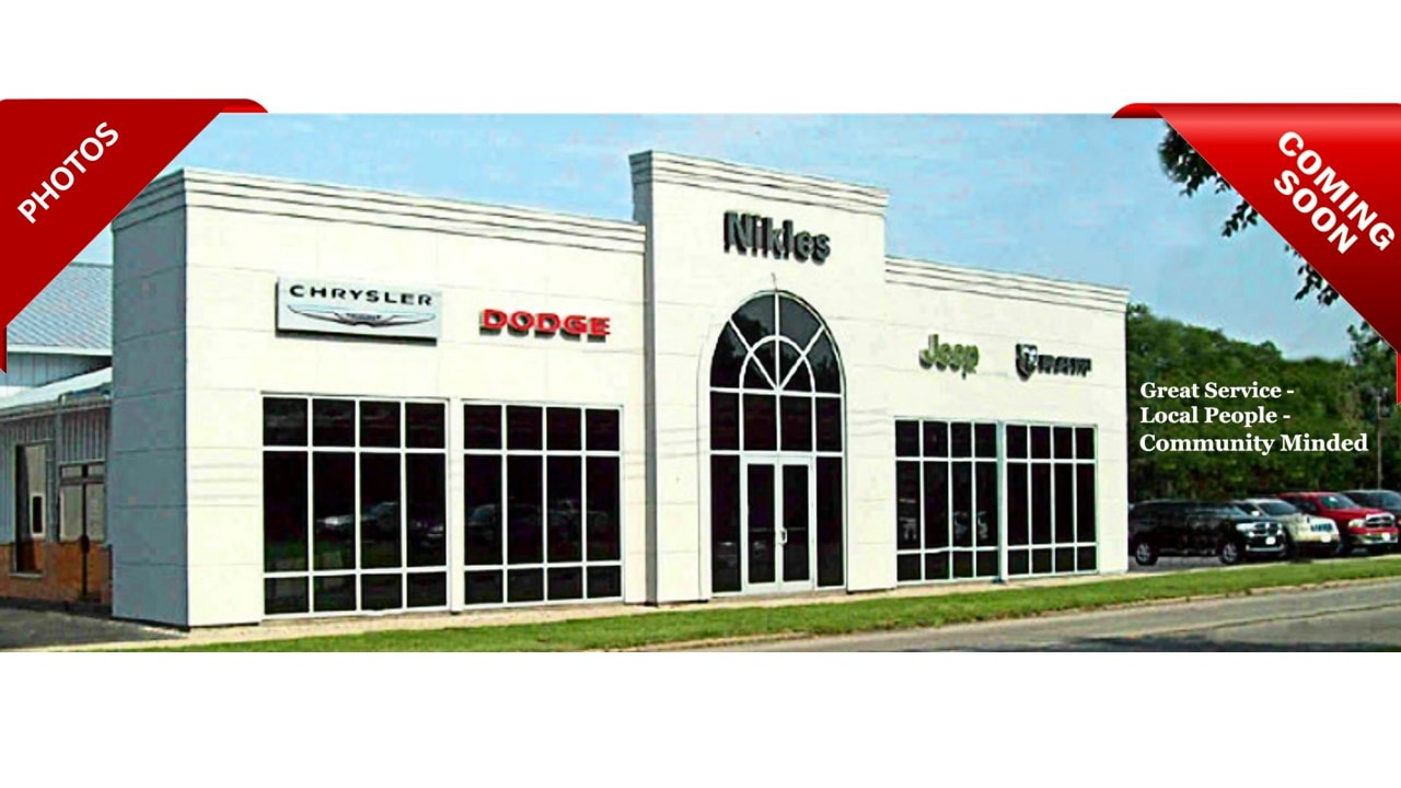 2026 Jeep Grand Cherokee Limited's photo